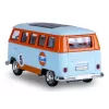 Radijo bangomis valdomas automobilis Jamara Volkswagen T1 402604 1:10 skalė su detaliu dizainu
