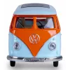 Radijo bangomis valdomas automobilis Jamara Volkswagen T1 402604 1:10 skalė su detaliu dizainu