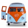 Radijo bangomis valdomas automobilis Jamara Volkswagen T1 402604 1:10 skalė su detaliu dizainu