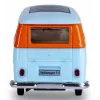 Radijo bangomis valdomas automobilis Jamara Volkswagen T1 402604 1:10 skalė su detaliu dizainu