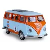 Radijo bangomis valdomas automobilis Jamara Volkswagen T1 402604 1:10 skalė su detaliu dizainu
