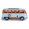 Radijo bangomis valdomas automobilis Jamara Volkswagen T1 402604 1:10 skalė su detaliu dizainu