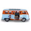 Radijo bangomis valdomas automobilis Jamara Volkswagen T1 402604 1:10 skalė su detaliu dizainu