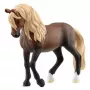 Arkliuko figūrėlė Schleich Peruvian Paso eržilas 13952, nuo 5 m., smėlio/rudos spalvos