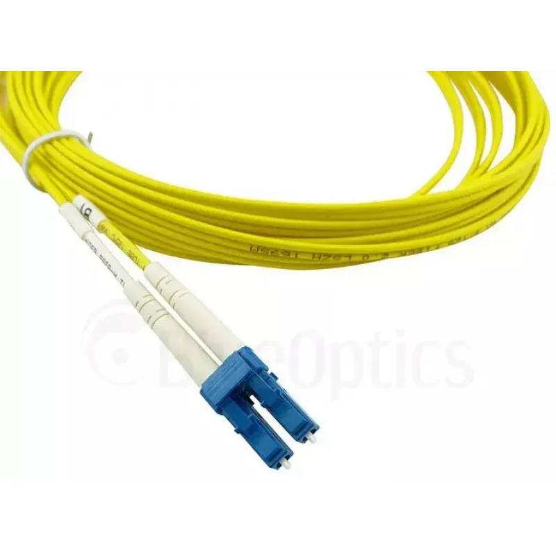 BlueOptics LRCABLE30M-BO InfiniBand šviesolaidinis kabelis 30 m LC