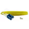 BlueOptics LRCABLE30M-BO InfiniBand šviesolaidinis kabelis 30 m LC