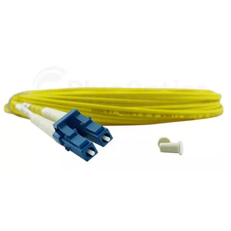 BlueOptics LRCABLE30M-BO InfiniBand šviesolaidinis kabelis 30 m LC