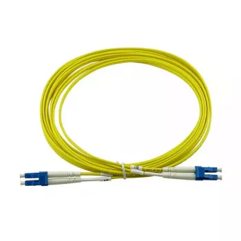 BlueOptics LRCABLE30M-BO InfiniBand šviesolaidinis kabelis 30 m LC