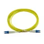 BlueOptics LRCABLE30M-BO InfiniBand šviesolaidinis kabelis 30 m LC