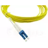 BlueOptics SFP3131BU20MK InfiniBand šviesolaidinis kabelis 20 m LC