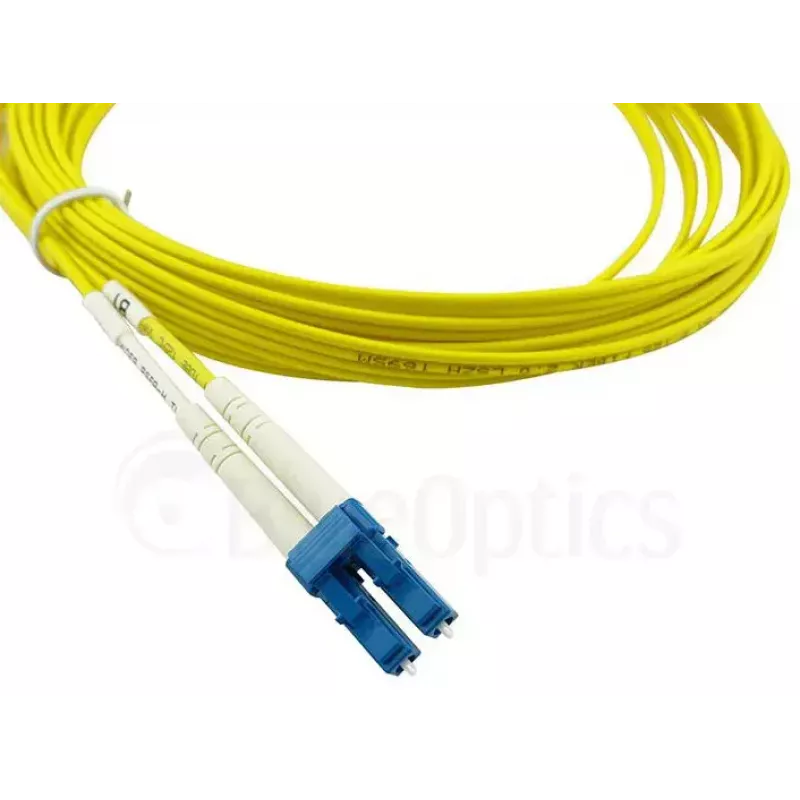 BlueOptics SFP3131BU20MK InfiniBand šviesolaidinis kabelis 20 m LC