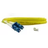 BlueOptics SFP3131BU20MK InfiniBand šviesolaidinis kabelis 20 m LC