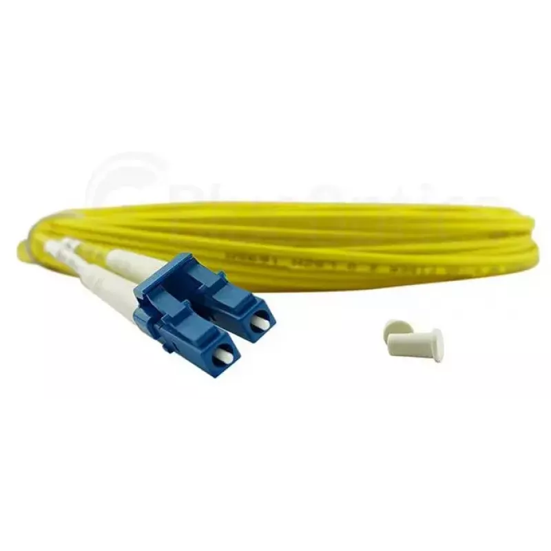 BlueOptics SFP3131BU20MK InfiniBand šviesolaidinis kabelis 20 m LC