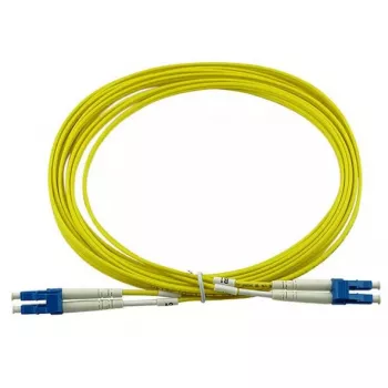 BlueOptics SFP3131BU20MK InfiniBand šviesolaidinis kabelis 20 m LC
