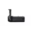 Baterijos rankena Canon BG-R20EP, skirta EOS R5 Mark II, EOS R5, EOS R6, EOS R6 Mark II (Juoda)