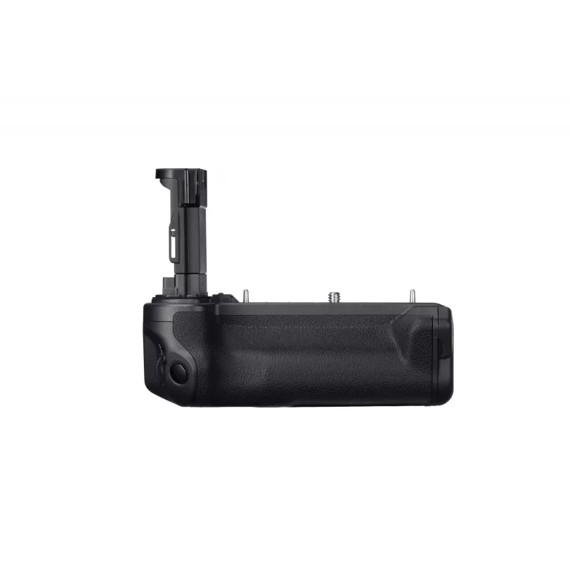 Baterijos rankena Canon BG-R20EP, skirta EOS R5 Mark II, EOS R5, EOS R6, EOS R6 Mark II (Juoda)