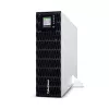 CyberPower OL6KERTHDL nepertraukiamo maitinimo šaltinis (UPS) Dvigubo keitimo (Online) 6 kVA 6000 W 10 AC lizdų