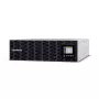 Nepertraukiamo maitinimo šaltinis CyberPower OL5KERTHDL, dvigubo keitimo (Online) 5 kVA / 5000 W, 10 AC lizdų