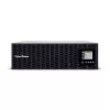 Nepertraukiamo maitinimo šaltinis CyberPower OL5KERTHDL, dvigubo keitimo (Online) 5 kVA / 5000 W, 10 AC lizdų