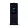 Nepertraukiamo maitinimo šaltinis CyberPower CP1200EIPFCLCD, linijinis-interaktyvus, 1,2 kVA / 720 W, 6 AC lizdai