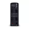 Nepertraukiamo maitinimo šaltinis CyberPower CP1200EIPFCLCD, linijinis-interaktyvus, 1,2 kVA / 720 W, 6 AC lizdai