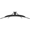 Monitorius MSI MPG 491CQPX QD-OLED 124,5 cm (49 colių) 5120 x 1440 pikselių Dual QHD juodas