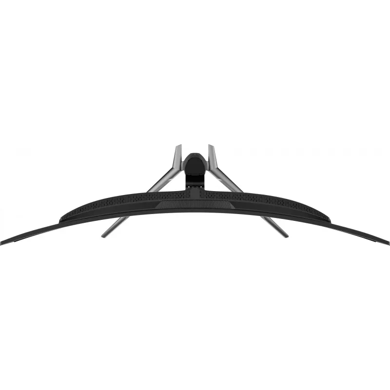 Monitorius MSI MPG 491CQPX QD-OLED 124,5 cm (49 colių) 5120 x 1440 pikselių Dual QHD juodas