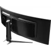 Monitorius MSI MPG 491CQPX QD-OLED 124,5 cm (49 colių) 5120 x 1440 pikselių Dual QHD juodas