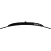 Monitorius MSI MPG 491CQPX QD-OLED 124,5 cm (49 colių) 5120 x 1440 pikselių Dual QHD juodas
