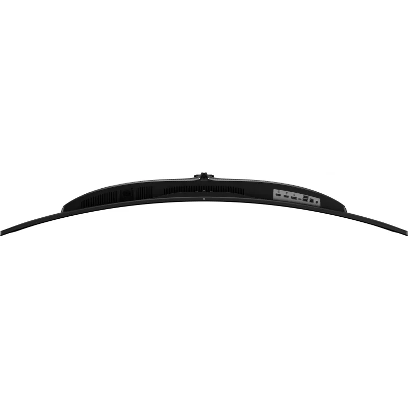 Monitorius MSI MPG 491CQPX QD-OLED 124,5 cm (49 colių) 5120 x 1440 pikselių Dual QHD juodas