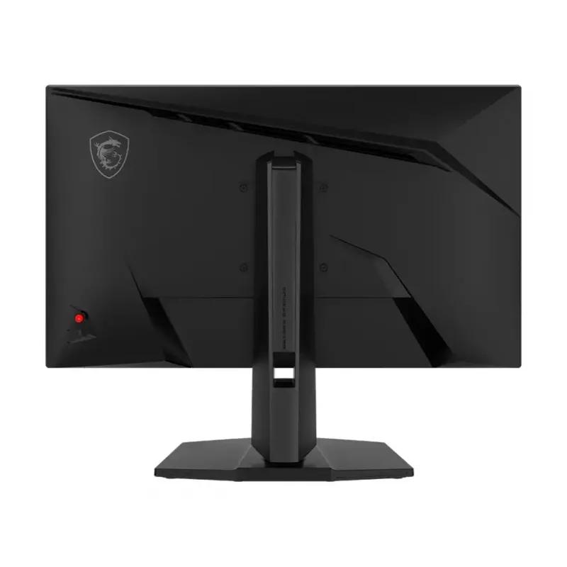 MSI MAG 274QPF E20 monitorius 68,6 cm (27 colių) 2560 x 1440 pikselių WQHD LCD juodas