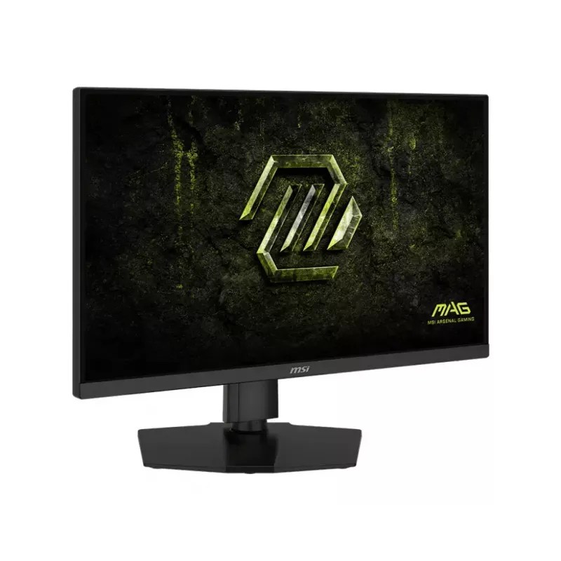 MSI MAG 274QPF E20 monitorius 68,6 cm (27 colių) 2560 x 1440 pikselių WQHD LCD juodas