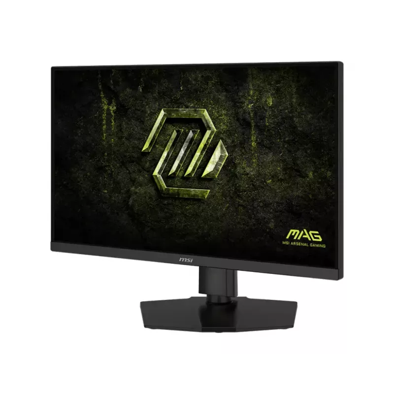 MSI MAG 274QPF E20 monitorius 68,6 cm (27 colių) 2560 x 1440 pikselių WQHD LCD juodas