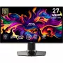 Monitorius MSI MAG 274QP QD-OLED X24 67,3 cm (26,5 colio) 2560 x 1440 pikselių Wide Quad HD juodas