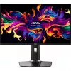Monitorius MSI MAG 274QP QD-OLED X24 67,3 cm (26,5 colio) 2560 x 1440 pikselių Wide Quad HD juodas