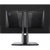 Monitorius MSI MAG 274QP QD-OLED X24 67,3 cm (26,5 colio) 2560 x 1440 pikselių Wide Quad HD juodas
