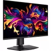 Monitorius MSI MAG 274QP QD-OLED X24 67,3 cm (26,5 colio) 2560 x 1440 pikselių Wide Quad HD juodas