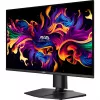 Monitorius MSI MAG 274QP QD-OLED X24 67,3 cm (26,5 colio) 2560 x 1440 pikselių Wide Quad HD juodas
