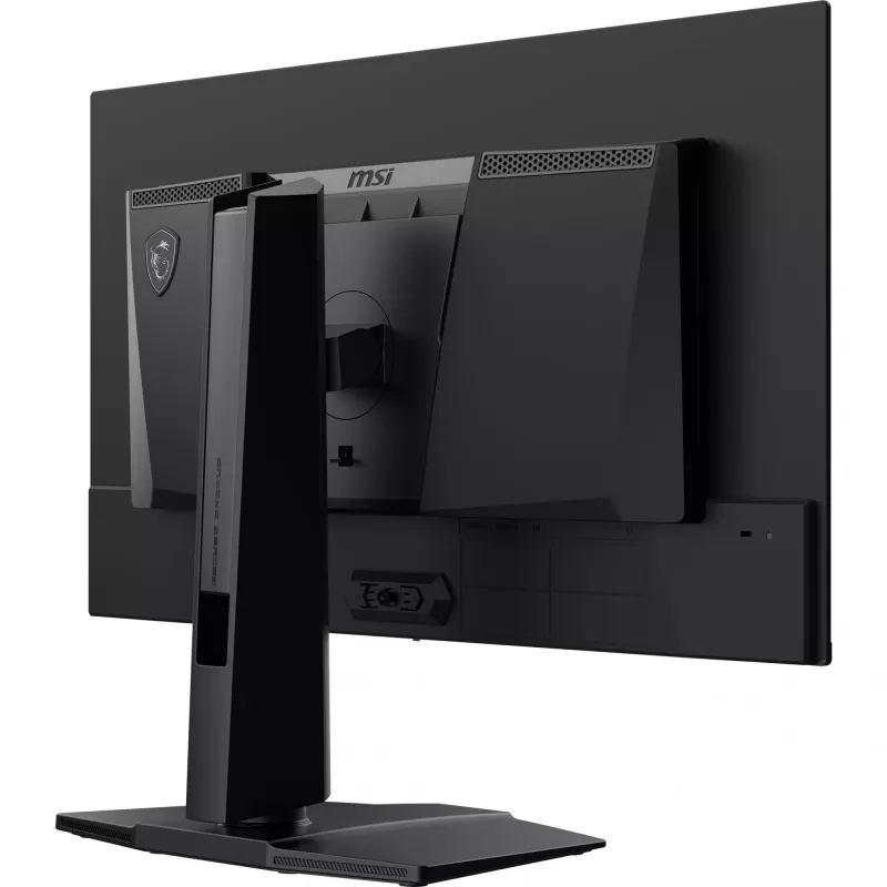 Monitorius MSI MAG 274QP QD-OLED X24 67,3 cm (26,5 colio) 2560 x 1440 pikselių Wide Quad HD juodas
