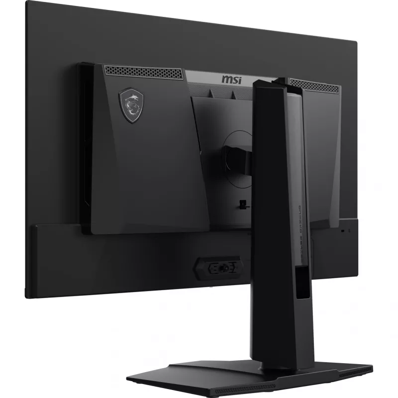 Monitorius MSI MAG 274QP QD-OLED X24 67,3 cm (26,5 colio) 2560 x 1440 pikselių Wide Quad HD juodas