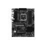 Motininė plokštė MSI PRO B850-S EVO WIFI – AMD B850, Socket AM5, ATX, DDR5, Wi-Fi 7, 2.5GbE