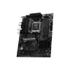 Motininė plokštė MSI PRO B850-S EVO WIFI – AMD B850, Socket AM5, ATX, DDR5, Wi-Fi 7, 2.5GbE