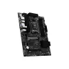 Motininė plokštė MSI PRO B850-S EVO WIFI – AMD B850, Socket AM5, ATX, DDR5, Wi-Fi 7, 2.5GbE