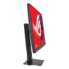 Monitorius ASUS ROG Strix XG27ACMES 27 colių (68,6 cm) 2560×1440 Fast IPS LCD, 1 ms, 350 cd/m², VESA, juodas