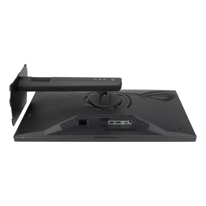 Monitorius ASUS ROG Strix XG27ACMES 27 colių (68,6 cm) 2560×1440 Fast IPS LCD, 1 ms, 350 cd/m², VESA, juodas