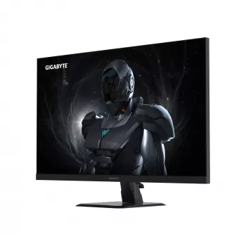 GIGABYTE GS32QA 32 colių QHD žaidimų monitorius - 2560 x 1440, 180Hz, 1ms, 300 cd/m², FreeSync Premium, HDR Ready, HDMI 2.0, DisplayPort 1.4