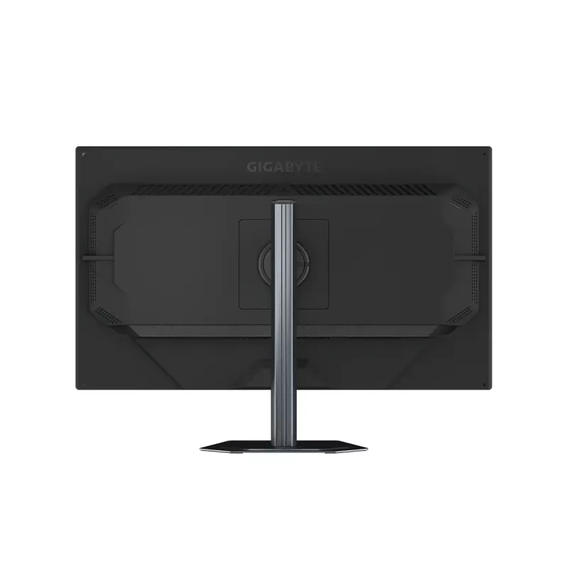 GIGABYTE GO27Q24 27 colių OLED 2K QHD žaidimų monitorius - 2560 x 1440, 240Hz, 0,03ms, 400 cd/m², FreeSync Premium Pro, HDMI 2.0, DisplayPort 1.4