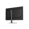 GIGABYTE GO27Q24 27 colių OLED 2K QHD žaidimų monitorius - 2560 x 1440, 240Hz, 0,03ms, 400 cd/m², FreeSync Premium Pro, HDMI 2.0, DisplayPort 1.4