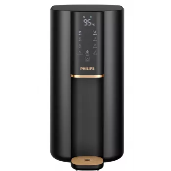 Philips ADD6901HBK01/10 vandens filtras dozatorius 4 L juodas