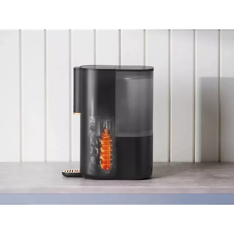 Philips ADD6901HBK01/10 vandens filtras dozatorius 4 L juodas